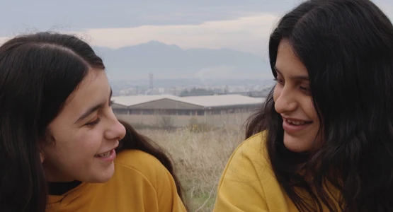 Teyrên, les envolées — still 2