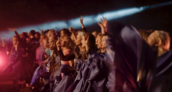 Gildo, un autre monde — still 2