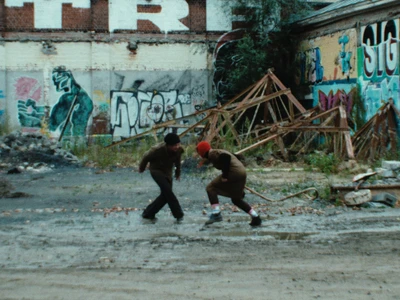 Je t'aime — still 2