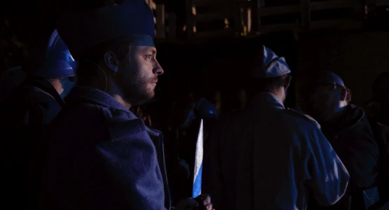 Gildo, un autre monde — still 4