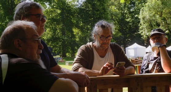 Gildo, un autre monde — still 6